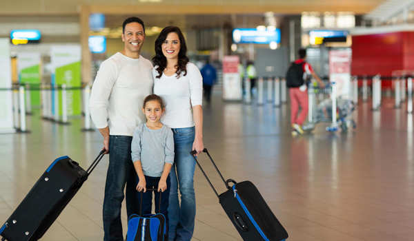 Family Visa