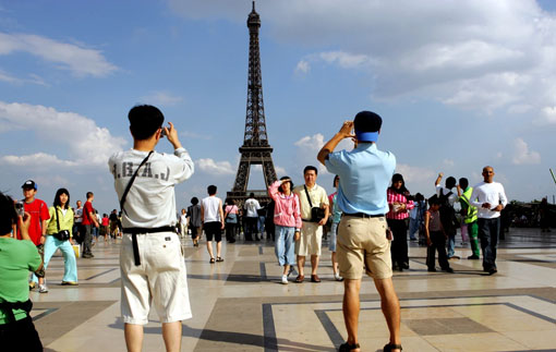 tourist visa